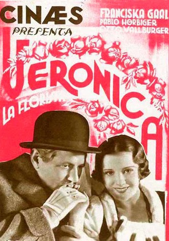 Gruß und Kuß - Veronika