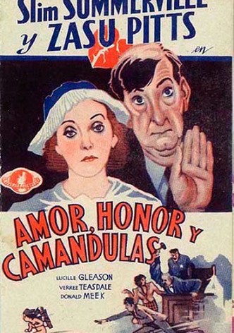 Love, Honor and Oh, Baby!