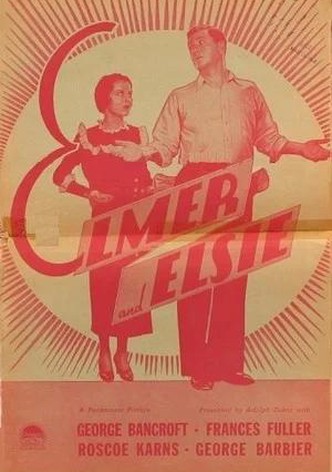Elmer and Elsie