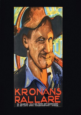 Kronans rallare
