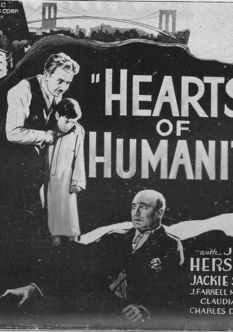 Hearts of Humanity