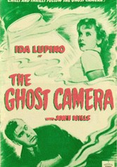 The Ghost Camera