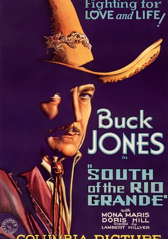 South of the Rio Grande