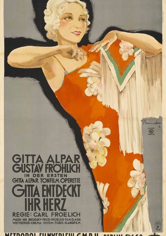 Gitta Discovers Her Heart