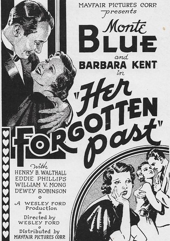 Her Forgotten Past