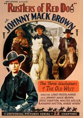 Rustlers of Red Dog