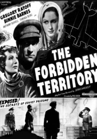 Forbidden Territory