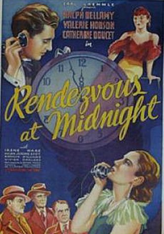 Rendezvous at Midnight