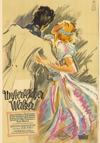 Immortal Waltz