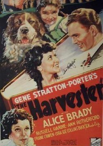 The Harvester