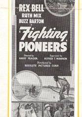 Fighting Pioneers