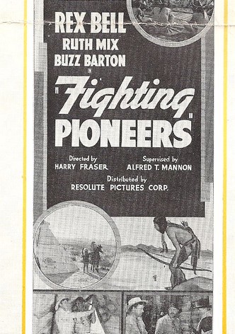 Fighting Pioneers