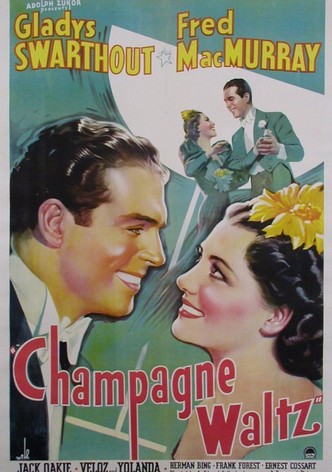 Champagne Waltz