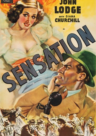 Sensation