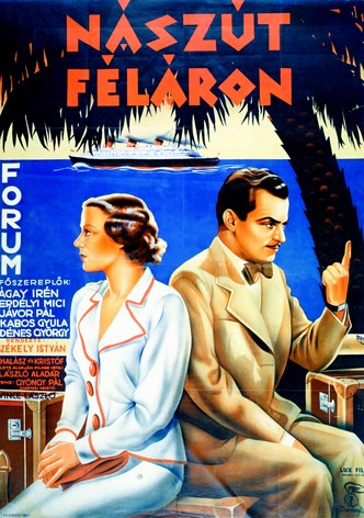 Half Rate Honeymoon