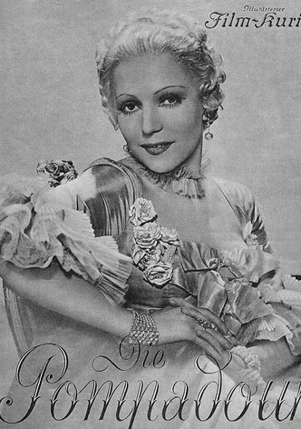Die Pompadour