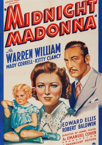 Midnight Madonna