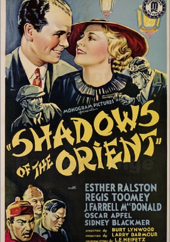 Shadows of the Orient
