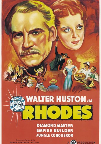 Rhodes of Africa
