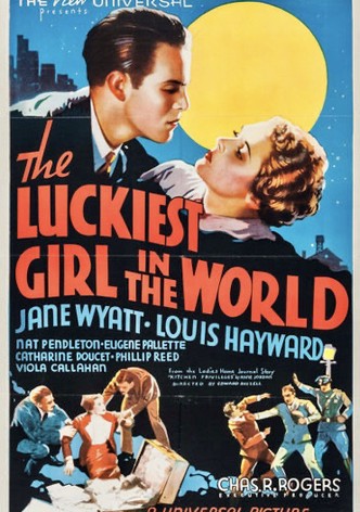 The Luckiest Girl in the World