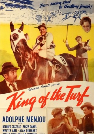 King of the Turf