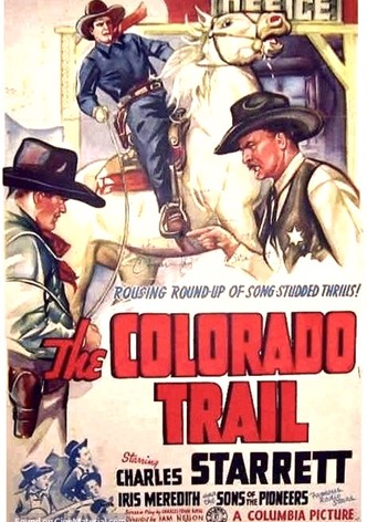 Colorado Trail