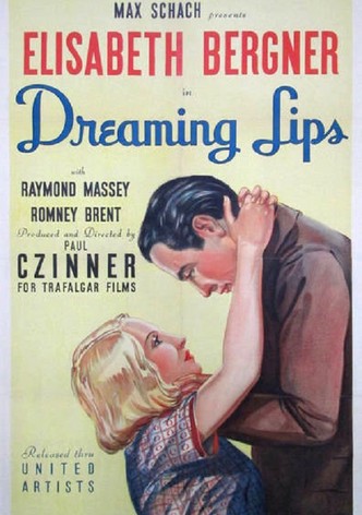 Dreaming Lips