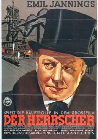 Der Herrscher