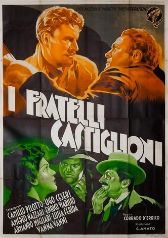 I fratelli Castiglioni