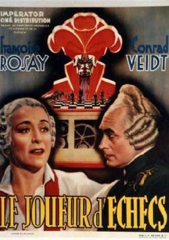 The Chess Player