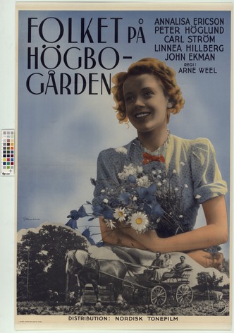 The People of the Hogbo Farm