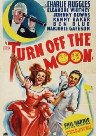 Turn Off the Moon