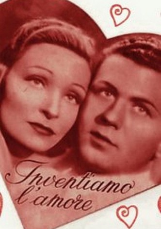 Inventiamo l'amore