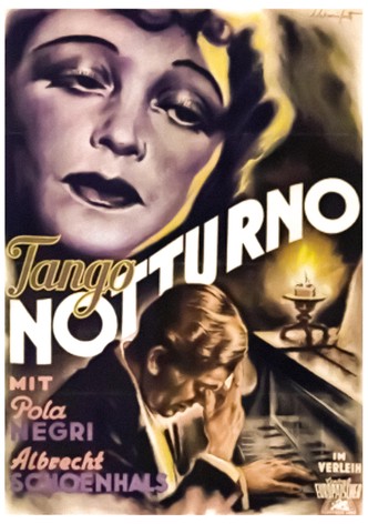 Tango Notturno