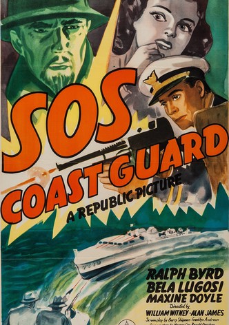 SOS Coast Guard