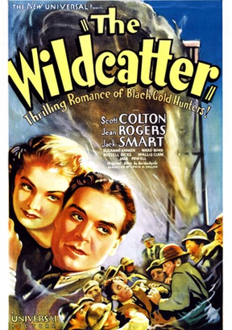 The Wildcatter