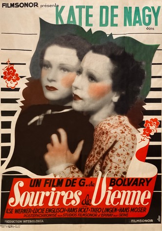 The Restless Girls