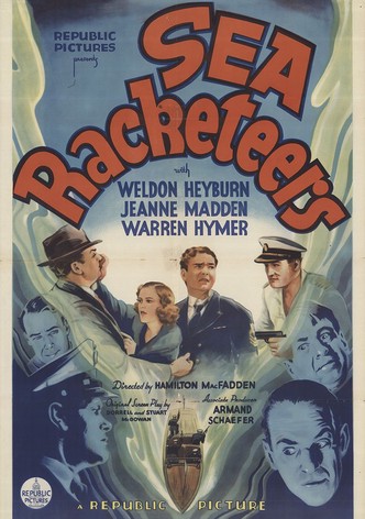 Sea Racketeers