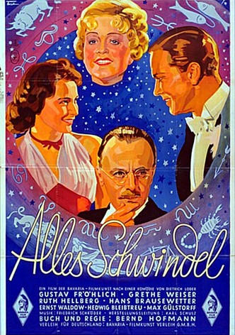 Alles Schwindel