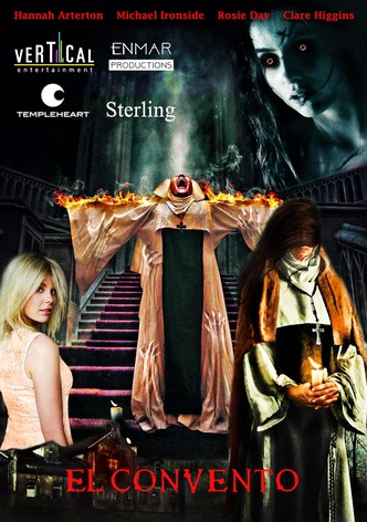 Heretiks (El convento)