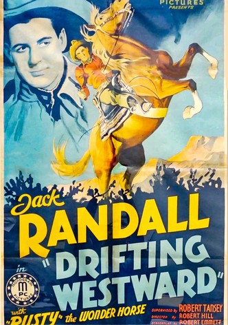 Drifting Westward