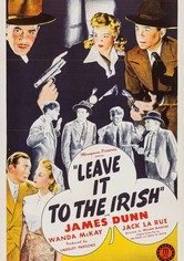 Leave It to the Irish