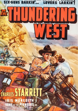 The Thundering West