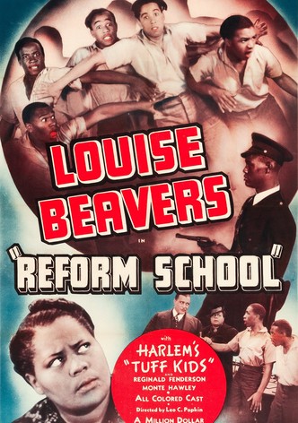Reform School