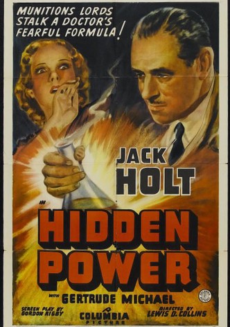 Hidden Power
