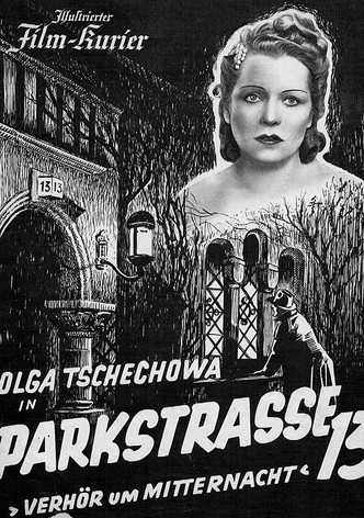Parkstrasse 13