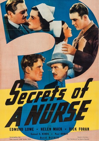 Secrets of a Nurse