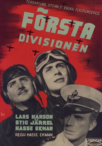 The First Squadron