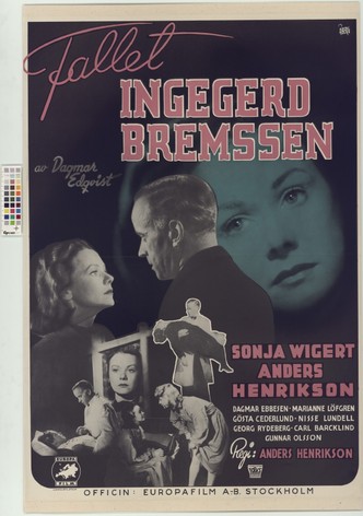 Fallet Ingegerd Bremssen