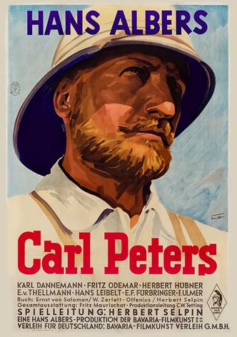 Carl Peters